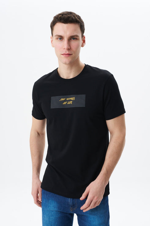 Arma Men's Secret Life T-Shirt