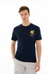 Arma Men's Sunshine Crewneck T-Shirt