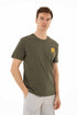Arma Men's Sunshine Crewneck T-Shirt