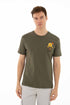 Arma Men's Sunshine Crewneck T-Shirt