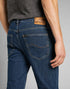 LEE BROOKLYN DARK STONEWASH
