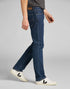 LEE BROOKLYN DARK STONEWASH