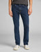 LEE BROOKLYN DARK STONEWASH