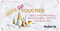 Christmas Gift Cards Voucher - Rodeo In