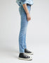 Elly Jeans in Rushing In Light - Rodeo In
