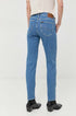 Elly Jeans in Shredder Blue - Rodeo In