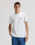 LEE GOOD DAY TEE BRIGHT WHITE