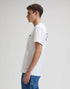 LEE GOOD DAY TEE BRIGHT WHITE