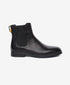 Greyder Men's Black Formal High Boots