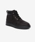 Greyder Men's Casual Black High Boots
