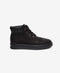 Greyder Men's Casual Black High Boots