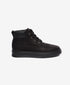 Greyder Men's Casual Black High Boots