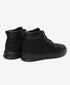 Greyder Men's Casual Black High Boots