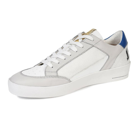 Greyder Men's Casual Sneakers In Grey