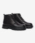 Greyder Men's Classic Black Boots