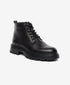 Greyder Men's Classic Black Boots
