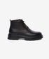 Greyder Men's Classic Black Boots