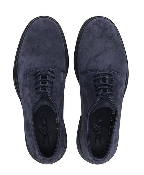 Greyder Men's Classic Formal Shoes