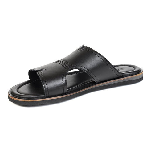 Greyder Men's Comfort Slippers