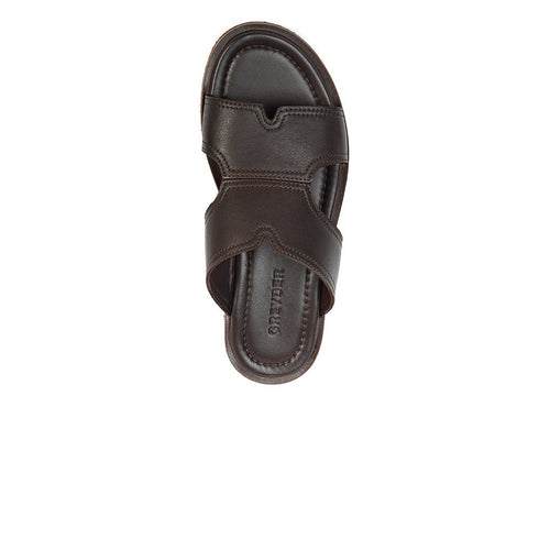 Greyder Men's Comfort Slippers