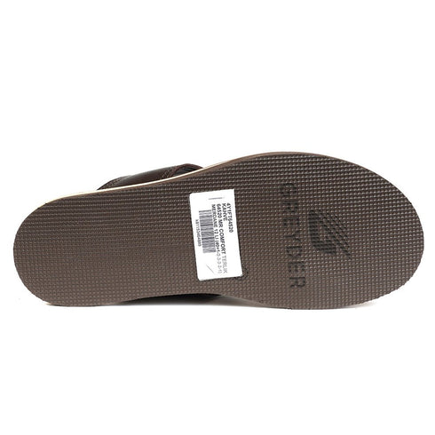 Greyder Men's Comfort Slippers