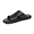 Greyder Men's Crossing Leather Slippers