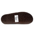 Greyder Men's Crossing Leather Slippers