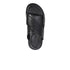 Greyder Men's Crossing Leather Slippers