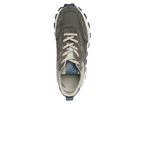 Greyder Men's Everyday Medium Heel Sneakers