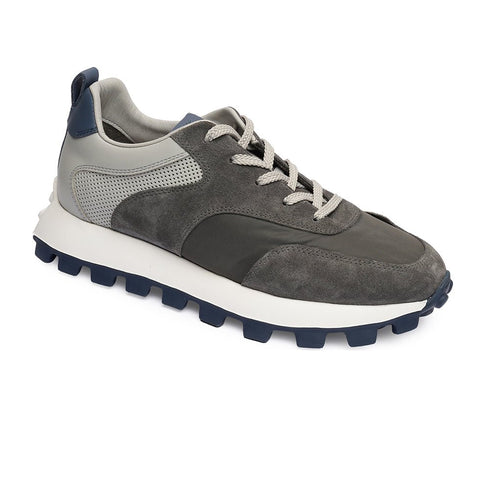 Greyder Men's Everyday Medium Heel Sneakers