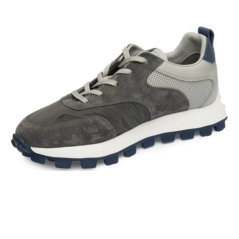 Greyder Men's Everyday Medium Heel Sneakers