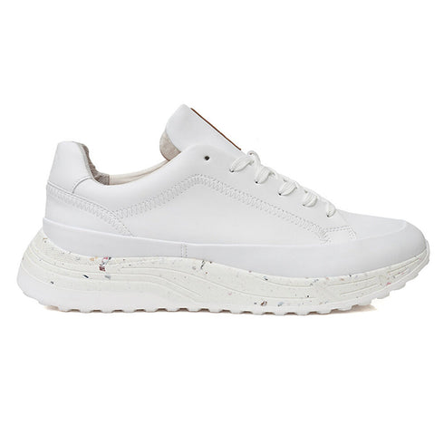 Greyder Men's Everyday Shoes in White
