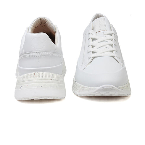 Greyder Men's Everyday Shoes in White