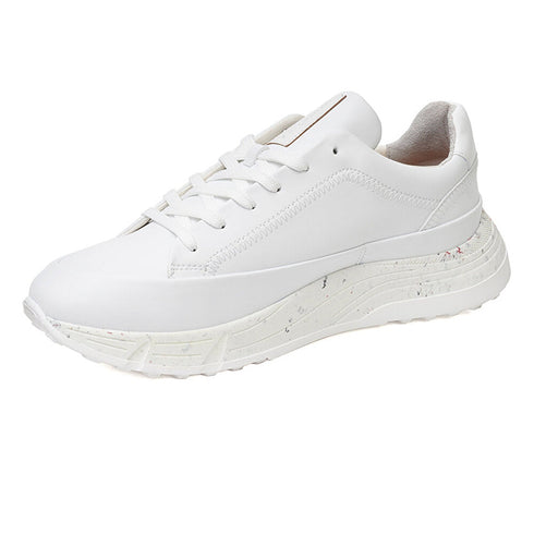 Greyder Men's Everyday Shoes in White