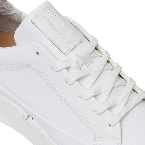 Greyder Men's Everyday Shoes in White