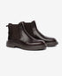 Greyder Men's Formal Leather High Boots