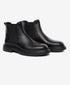 Greyder Men's Formal Leather High Boots