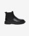 Greyder Men's Formal Leather High Boots