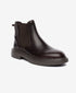 Greyder Men's Formal Leather High Boots