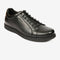 Greyder Men's Formal Leather Shoes in Black