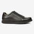 Greyder Men's Formal Leather Shoes in Black