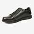 Greyder Men's Formal Leather Shoes in Black