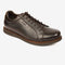 Greyder Men's Formal Leather Shoes in Brown