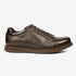 Greyder Men's Formal Leather Shoes in Brown