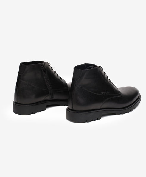 Greyder Men's High Classic Boots