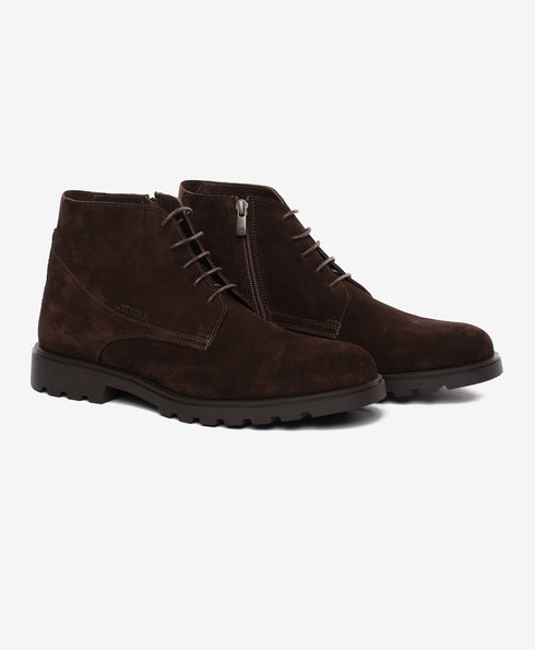 Greyder Men's High Classic Boots