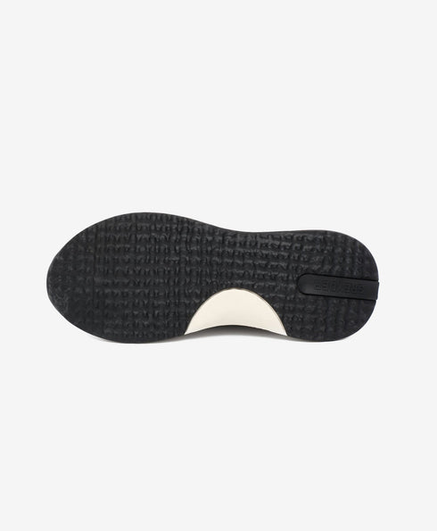 Greyder Men's Leather Sports Sneakers