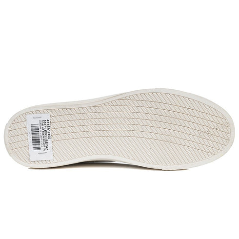 Greyder Men's Low Heel Sneakers