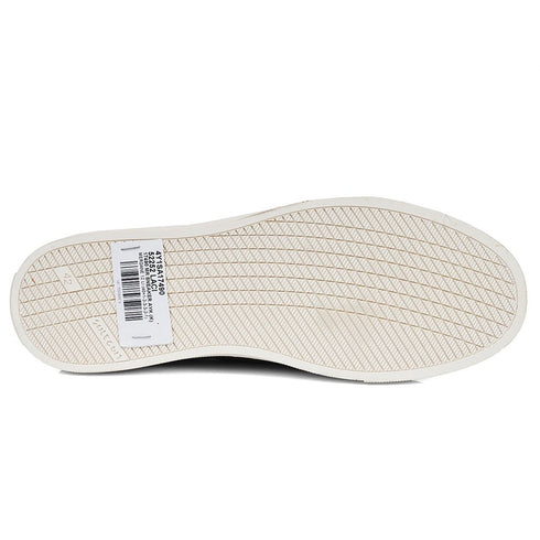 Greyder Men's Low Heel Sneakers