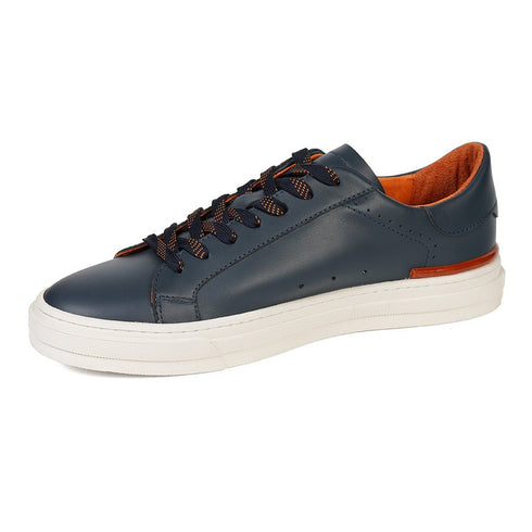 Greyder Men's Low Heel Sneakers